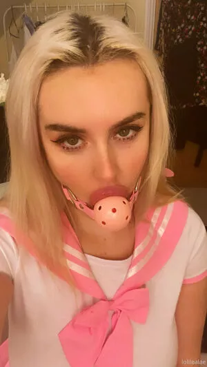 lolilealae / leastayspeachy nude photo #1313