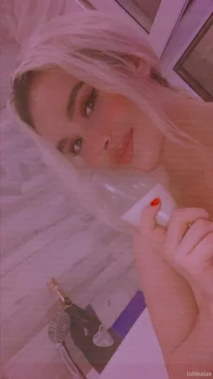 lolilealae / leastayspeachy nude photo #1364