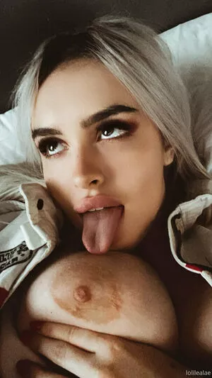 lolilealae / leastayspeachy nude photo #1381