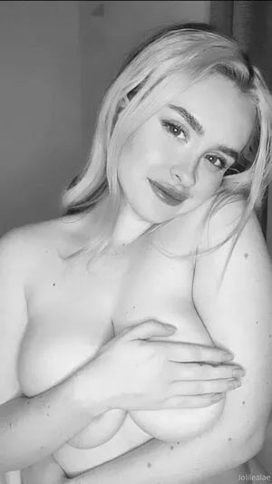 lolilealae / leastayspeachy nude photo #1394