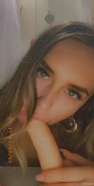 lolilealae / leastayspeachy nude photo #1465