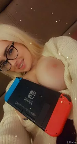 lolilealae / leastayspeachy nude photo #1474