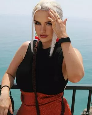 lolilealae / leastayspeachy nude photo #1510