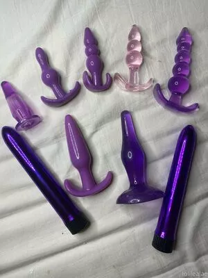 lolilealae / leastayspeachy nude photo #1591