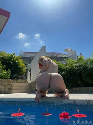 lolilealae / leastayspeachy nude photo #1641