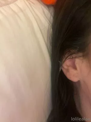 lolilealae / leastayspeachy nude photo #1678