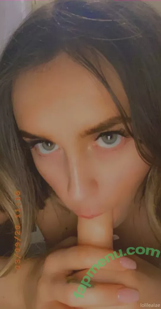 lolilealae nude photo #1071 (leastayspeachy)