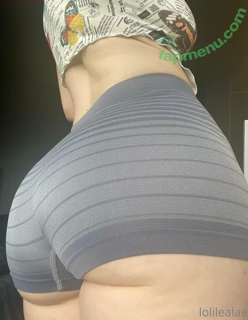 lolilealae nude photo #1117 (leastayspeachy)