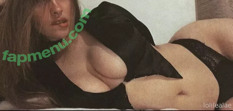 lolilealae nude photo #1189 (leastayspeachy)