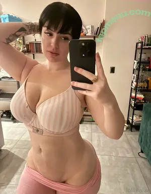 lolilealae / leastayspeachy / leaunlockedx / olasco_outfit nude photo #2032