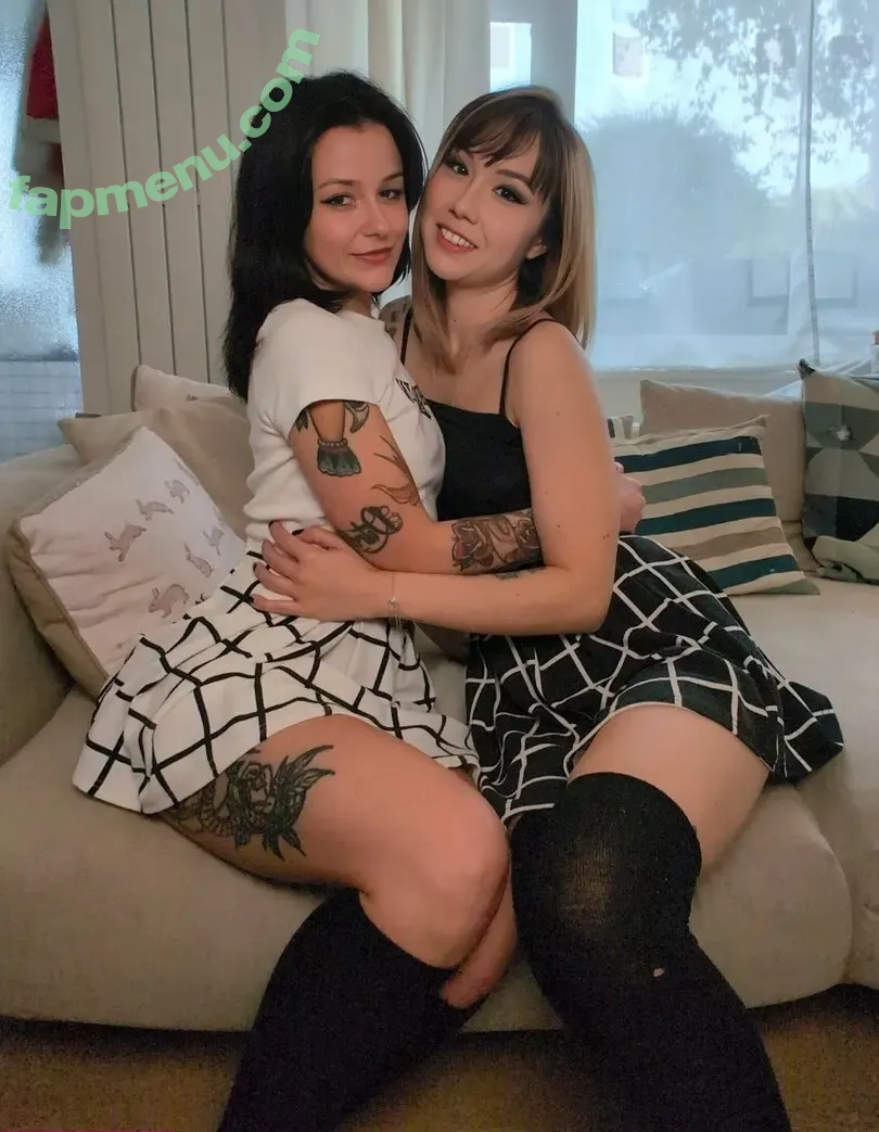 Lolipopgi nude photo #0040 (Lolipopgi_ / lollipopanniekin)