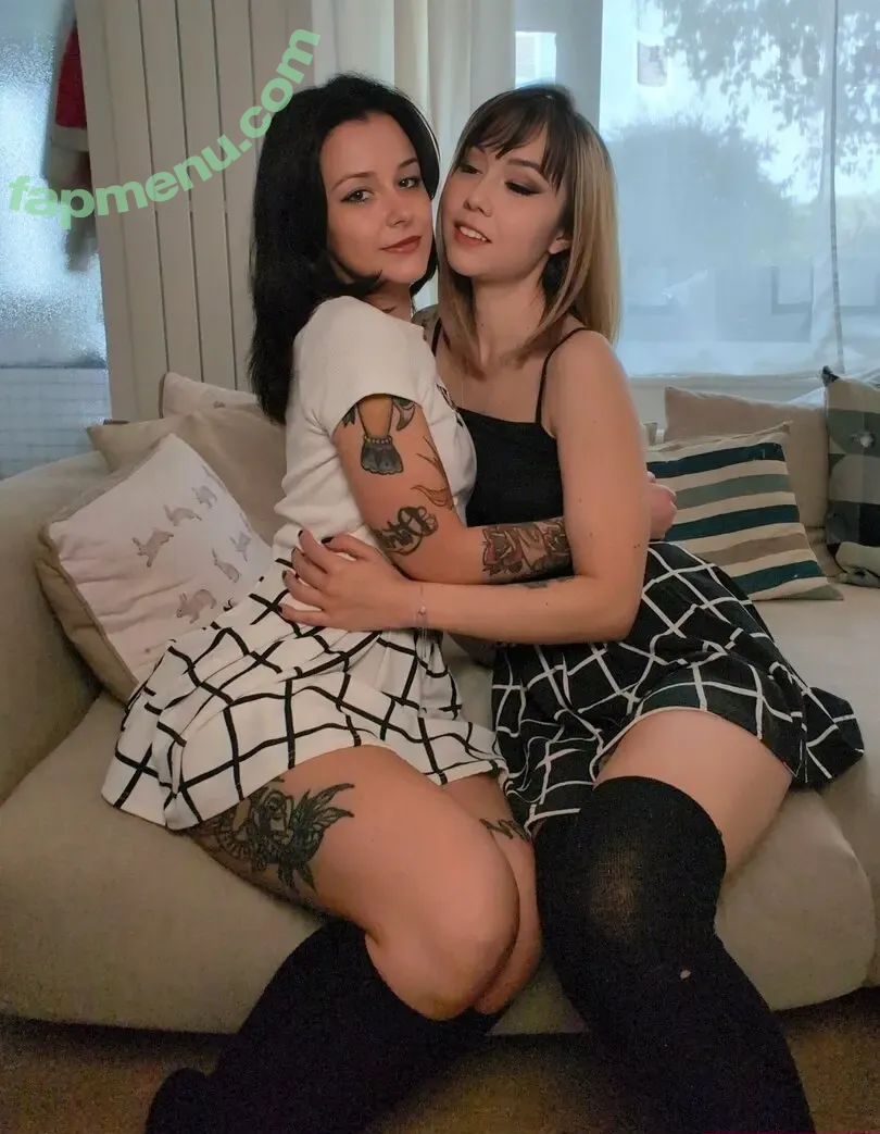 Lolipopgi nude photo #0044 (Lolipopgi_ / lollipopanniekin)