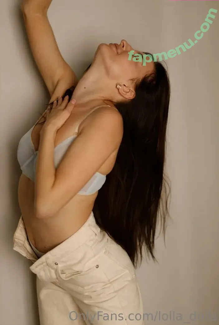lolla_dolson nude photo #0004 (lolla_dolson)
