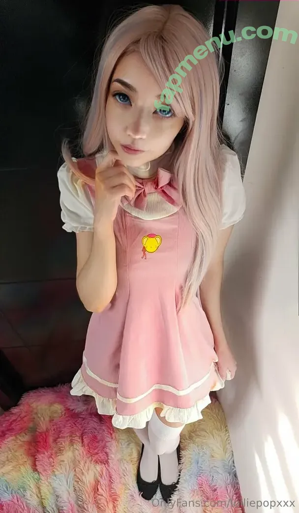 lolliepopxxx nude photo #0102 (Lolliepopxxx1 / lolliepop_lilith)