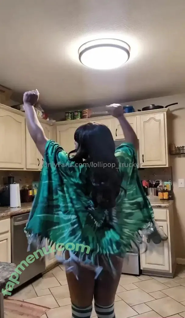 lollipop_lioness nude photo #0019 (reel)