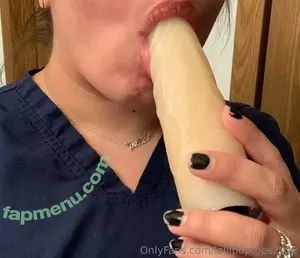 lollipoptoes / lollipoptoes2025 / the_pleasure_of_gourmands nude photo #0065