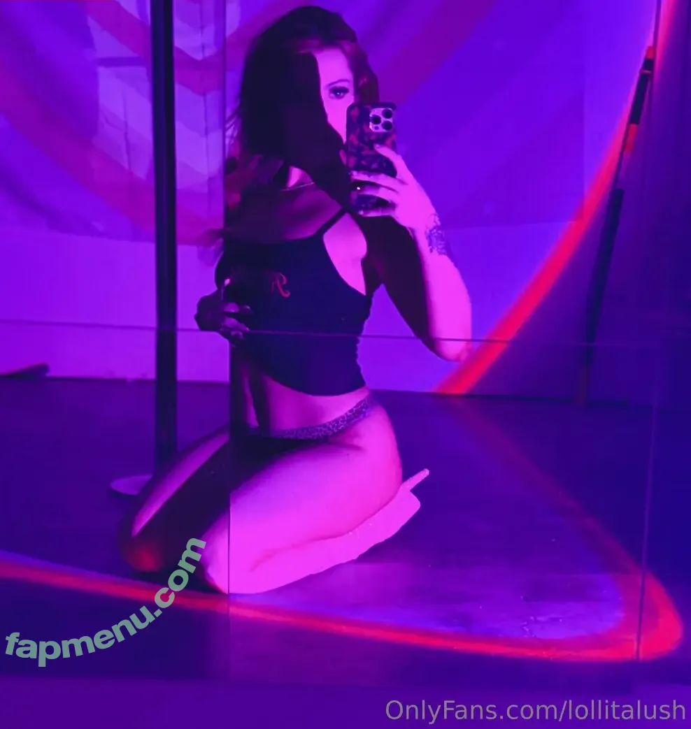 lollitalush nude photo #0039 (thelylalushh)