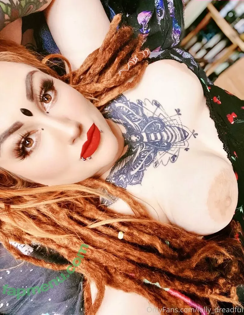 lolly_dreadful nude photo #0042 (lolly_dreadful)