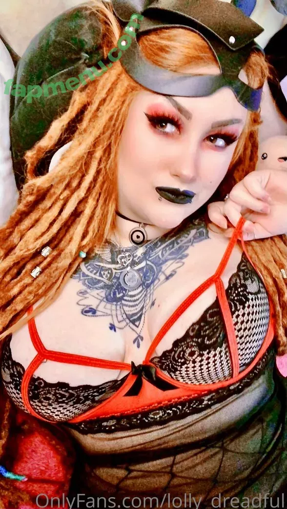 lolly_dreadful nude photo #0116 (lolly_dreadful)