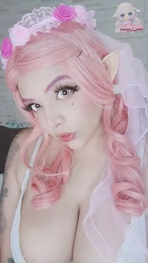 Lollygun / lollygun2.0 nude photo #0002