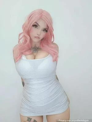 Lollygun / lollygun2.0 nude photo #0148