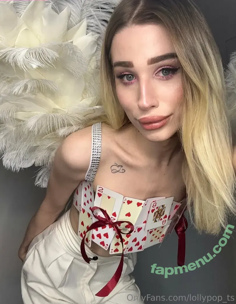 lollypop_ts nude photo #0006 (lollypop_ts)