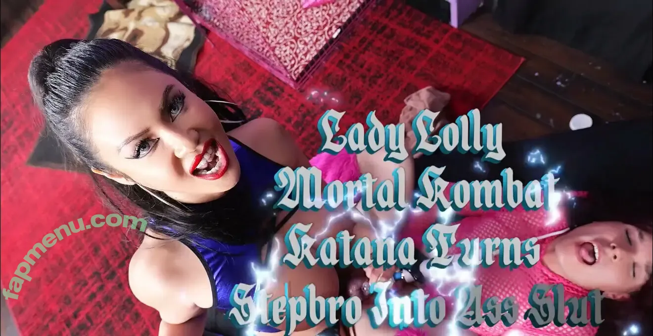 lollypopfizz nude photo #0123 (lollypopfizzbella)