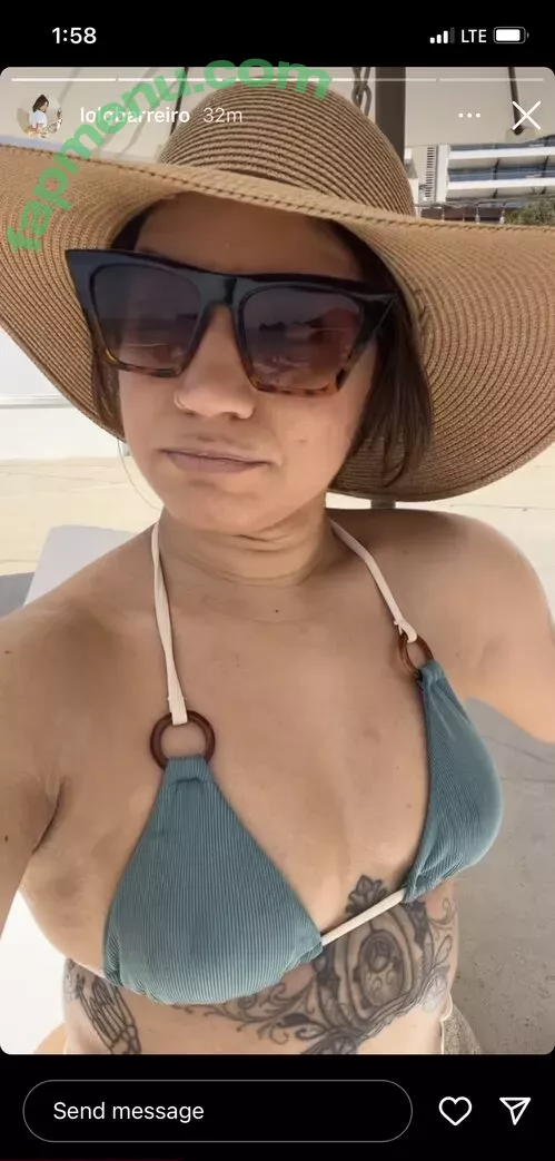 Lolo Barreiro nude photo #0011 (lolobarreiro / lolobarreiro7 / sweetandlolo)