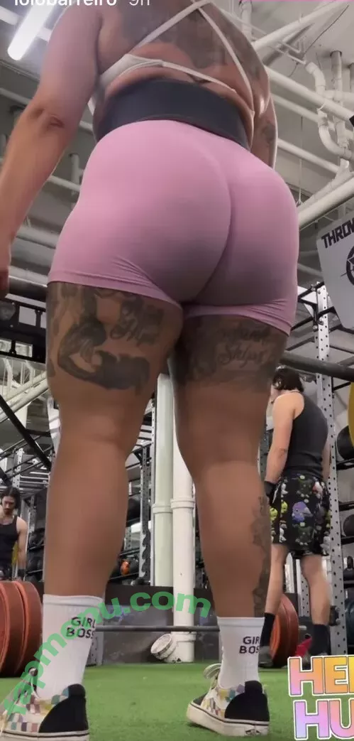 Lolo Barreiro nude photo #0058 (lolobarreiro / lolobarreiro7 / sweetandlolo)