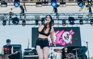 Lølø / lolo nude photo #0109