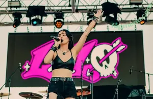 Lølø / lolo nude photo #0111