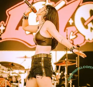 Lølø / lolo nude photo #0113