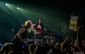 Lølø / lolo nude photo #0134