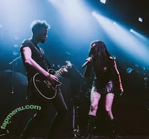 Lølø / lolo nude photo #0181