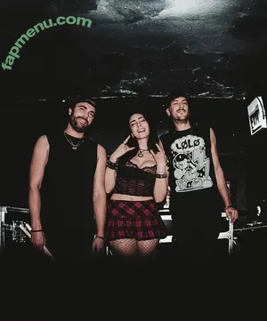 Lølø / lolo nude photo #0191