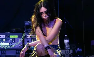 Lølø / lolo nude photo #0307