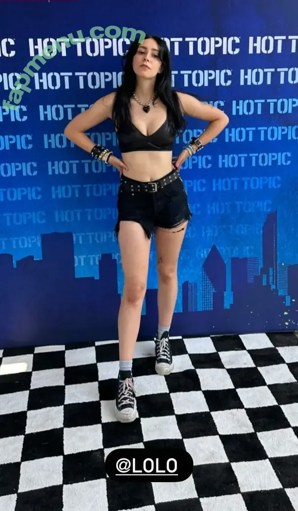 Lølø nude photo #0108 (lolo)