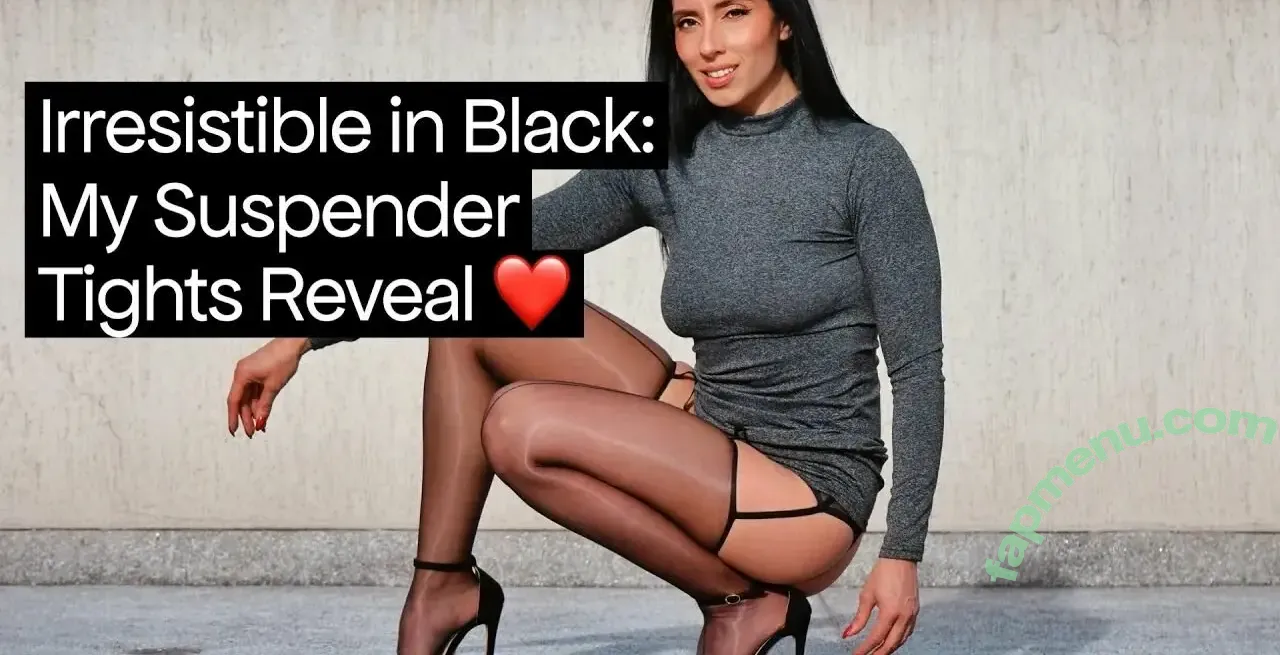 Loloinnylons nude photo #0005 (Loloinnylons)