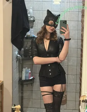 Lolwhatgod / Alyce Fleur / aly.dieu / alycefleur nude photo #0331