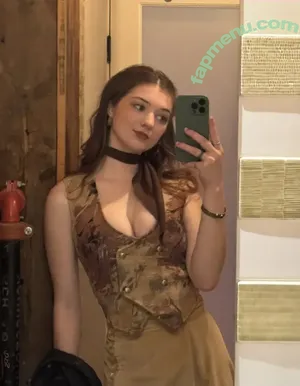 Lolwhatgod / Alyce Fleur / aly.dieu / alycefleur nude photo #0332