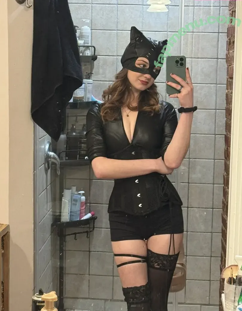 Lolwhatgod nude photo #0331 (Alyce Fleur / aly.dieu / alycefleur)