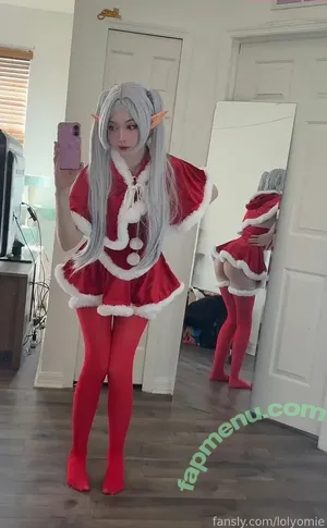 lolyomie / yomie nude photo #0106