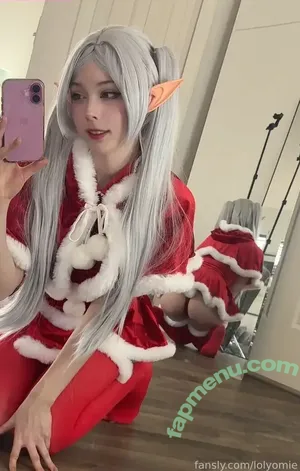 lolyomie / yomie nude photo #0109