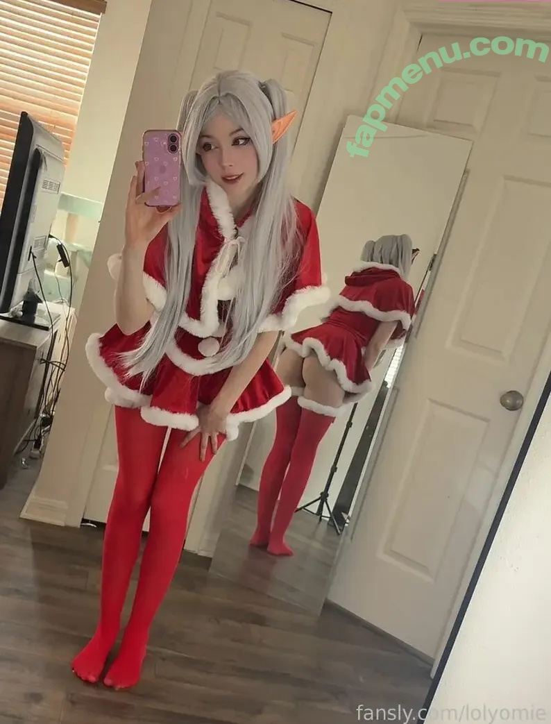 lolyomie nude photo #0105 (yomie)