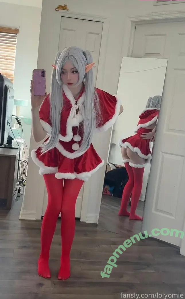 lolyomie nude photo #0106 (yomie)