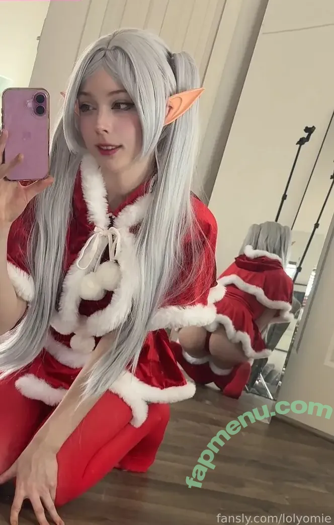 lolyomie nude photo #0109 (yomie)