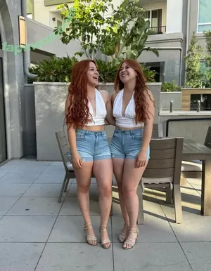 Lonatwins / LonatwinsCB nude photo #0027