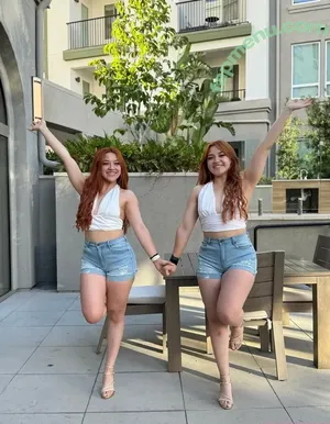 Lonatwins / LonatwinsCB nude photo #0028
