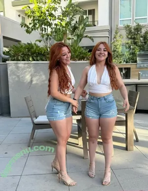 Lonatwins / LonatwinsCB nude photo #0030