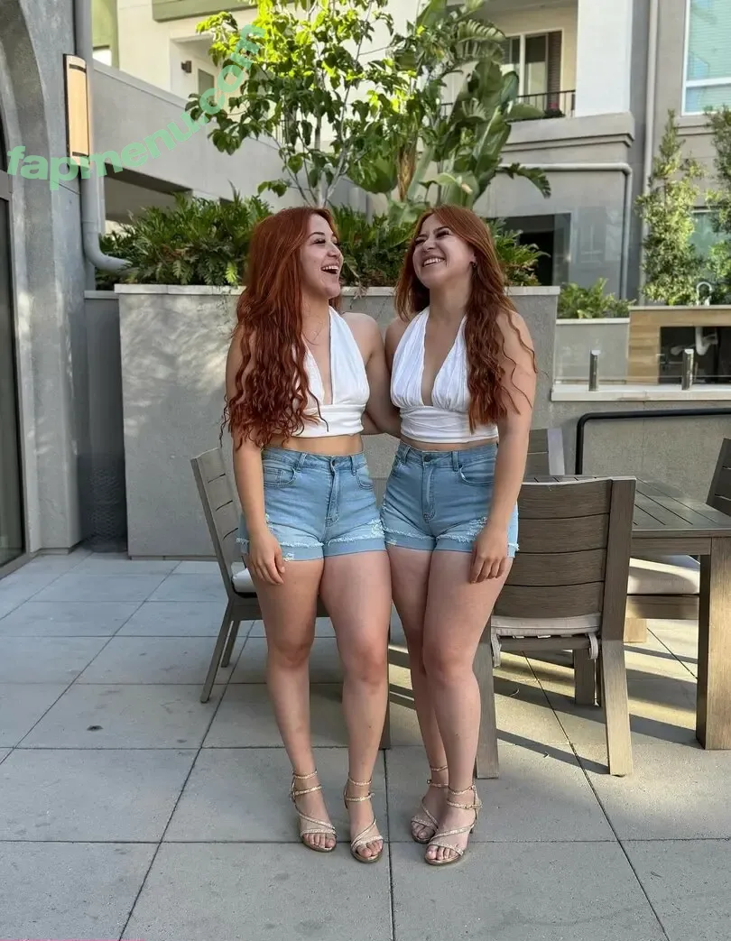 Lonatwins nude photo #0027 (LonatwinsCB)